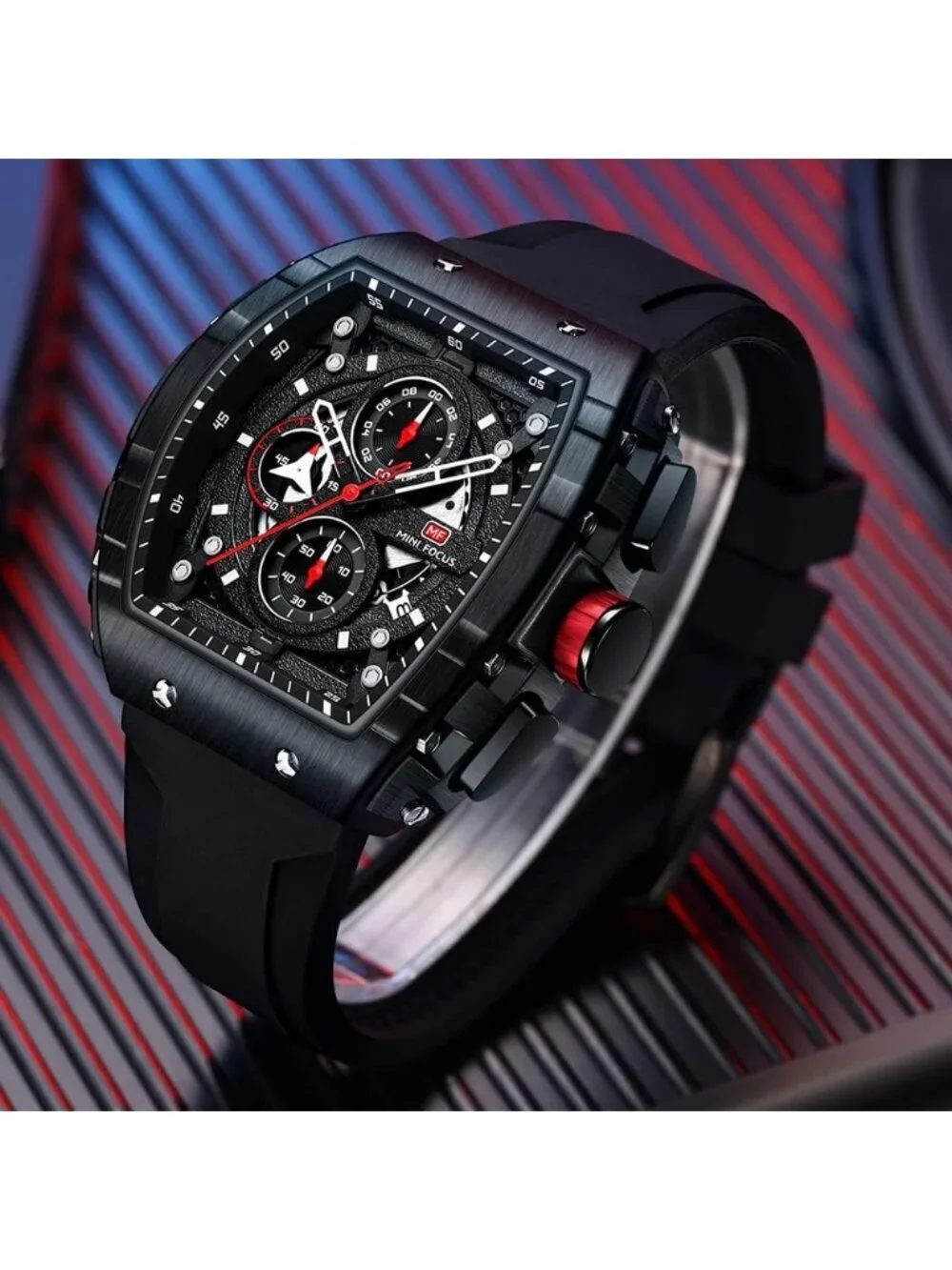 N/A this watch